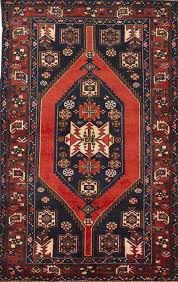 hamadan persian area rugs rugman