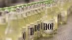 Hop Water, a Non-Alcoholic Favorite of Brewers, Goes