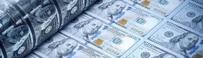US Dollar Share of Global Foreign Exchange Reserves Drops to 25-Year Low