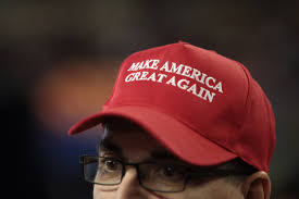 Make america native again hat. Bishop Stowe Why The Maga Hats At The March For Life America Magazine