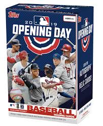 The set consisted of 802 baseball cards and each card from the 1991 upper deck baseball card set is listed below. Topps 2019 Opening Day Baseball Card Value Box Sports Card King