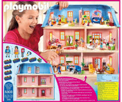 Playmobil ® casa de muñecas. Playmobil Casa De Munecas Romantica 5303 Desde 109 95 Diciembre 2020 Compara Precios En Idealo