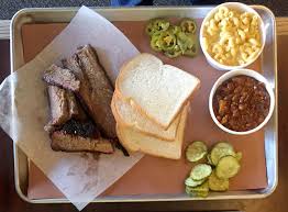this barbecue joint in marysville stays