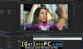 Start your free trial today. Adobe After Effects Cc 2019 16 1 0 204 Free Download