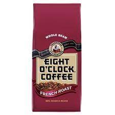 One of the cheapest big brand coffees, but also one of the best. Eight O Clock Coffee The Coffee Wiki Fandom
