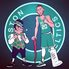 At memesmonkey.com find thousands of memes categorized into thousands of categories. Regram Purehoop Seeing Boston And The Entire Nba Community Respond In Such A Positive And Support Boston Celtics Logo Boston Celtics Boston Celtics Basketball