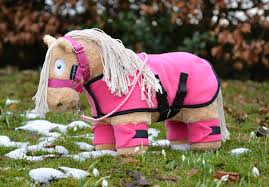 crafty ponies rug set annaghmore saddlery