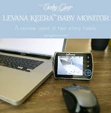 Keera Baby Monitor Review