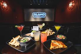 And if you can't quote it by heart, we'll just put the words up on the screen anyway! Alamo Drafthouse Remains Bullish On Moviegoing Amid Expansions Fortune