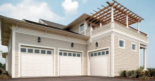 a guide to wind load garage doors for