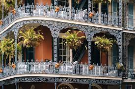 3 days in new orleans itinerary