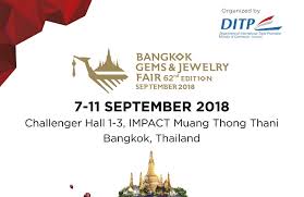 bangkok gems a b b nd jewelry fair