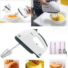 Máy đánh trứng máy đánh trứng cầm tay máy đánh trứng mini máy đánh kem cầm  tay chính hãng bảo hành 12 tháng - Máy xay, máy ép