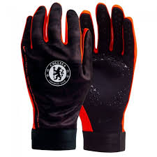 Nike Chelsea Academy Player Gloves 2019 2020