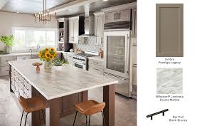 new cabinet styles and colors