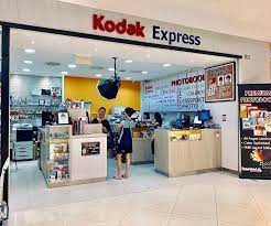 kodak express general services