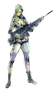 Sniper Wolf - Wikipedia