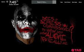 Download joker wallpaper in just one click. The Joker Wallpapers New Tab Theme