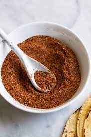 homemade taco seasoning cooking cly