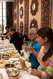 best indian restaurant london soho