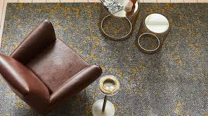art deco style desso carpet collection