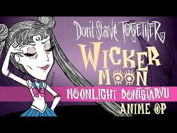 Don't starve together wickerbottom guide. Video Don T Starve Wickerbottom