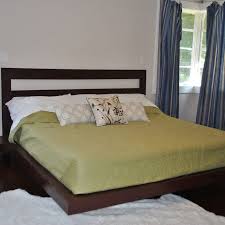 Floating bed plans from howtospecialist.com. 10 Awesome Diy Platform Bed Designs The Family Handyman