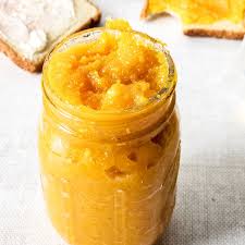 easy homemade orange marmalade recipe