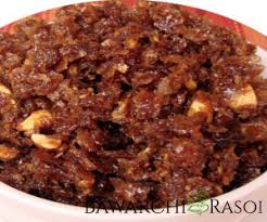 sweet poha recipe bawarchi rasoi