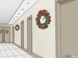 decorate your office for christmas