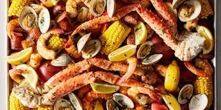 old bay seafood boil recipe