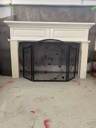 New Fireplace Mantle Appliances Ksl Com