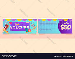 gift voucher for candy ping