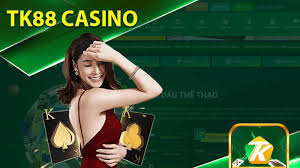 Casino Pk88