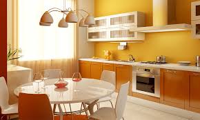 Modern Kitchen Color Ideas For Your