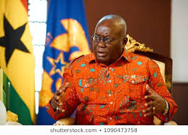 8:25 pm jun 25 2021. Akufo Addo To Deliver Last State Of The Nation S Address On 5th January 2021
