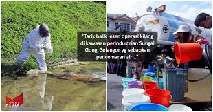 Artikel ini ada menyenaraikan sebanyak 40 tempat menarik. Bikin Orang Susah Dpim Gesa Tindakan Tegas Terhadap Pencemar Sungai Di Selangor