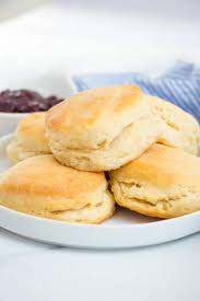 easy ermilk biscuits kenneth temple