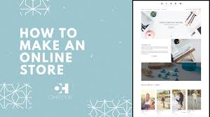 How To Make An Online Store 2018 Wordpress Ecommerce Tutorial