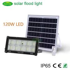 Easy Install Ip65 Led Lighting Solar