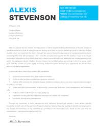 Examples Good Creative Cover Letters Tomyumtumweb Cool Letter Ideas