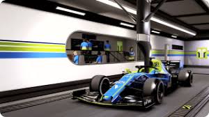 F1 2021 is the official video game of the 2021 formula one and formula 2 championships developed by codemasters and published by ea sports.it is the fourteenth title in the f1 series by codemasters and the first in the series published by electronic arts under its ea sports division since f1 career challenge in 2003. F1 2021 Official Game From Codemasters Electronic Arts
