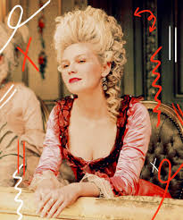 what marie antoinette reviews got wrong