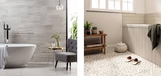 How To Nail The Neutral Trend With Tiles