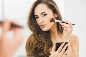 5 makeup tips for combination skin be
