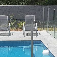 Sanctum Pool Fencing Options Deliver