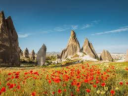 Best Time To Visit Turkey On The Go Tours