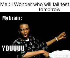 Soulja boy meme youuu me i wonder who will fail test tomorrow my brain youuuu. If You Remember Soulja Boy You Deserve A Veteran Discount Memes