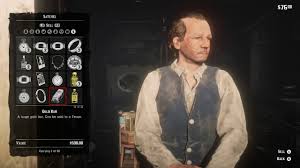 rdr 2 sell gold bar for cash you