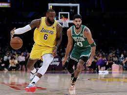 Los Angeles Lakers 117-102 Boston Celtics MAÇ SONUCU-ÖZET LeBron'un  sırtladığı Lakers Celtics'i devirdi! İşte gecenin sonuçları - Aspor